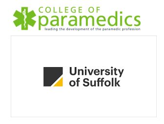 College of Paramedics & University of Suffolk: Death & Dying Study Day